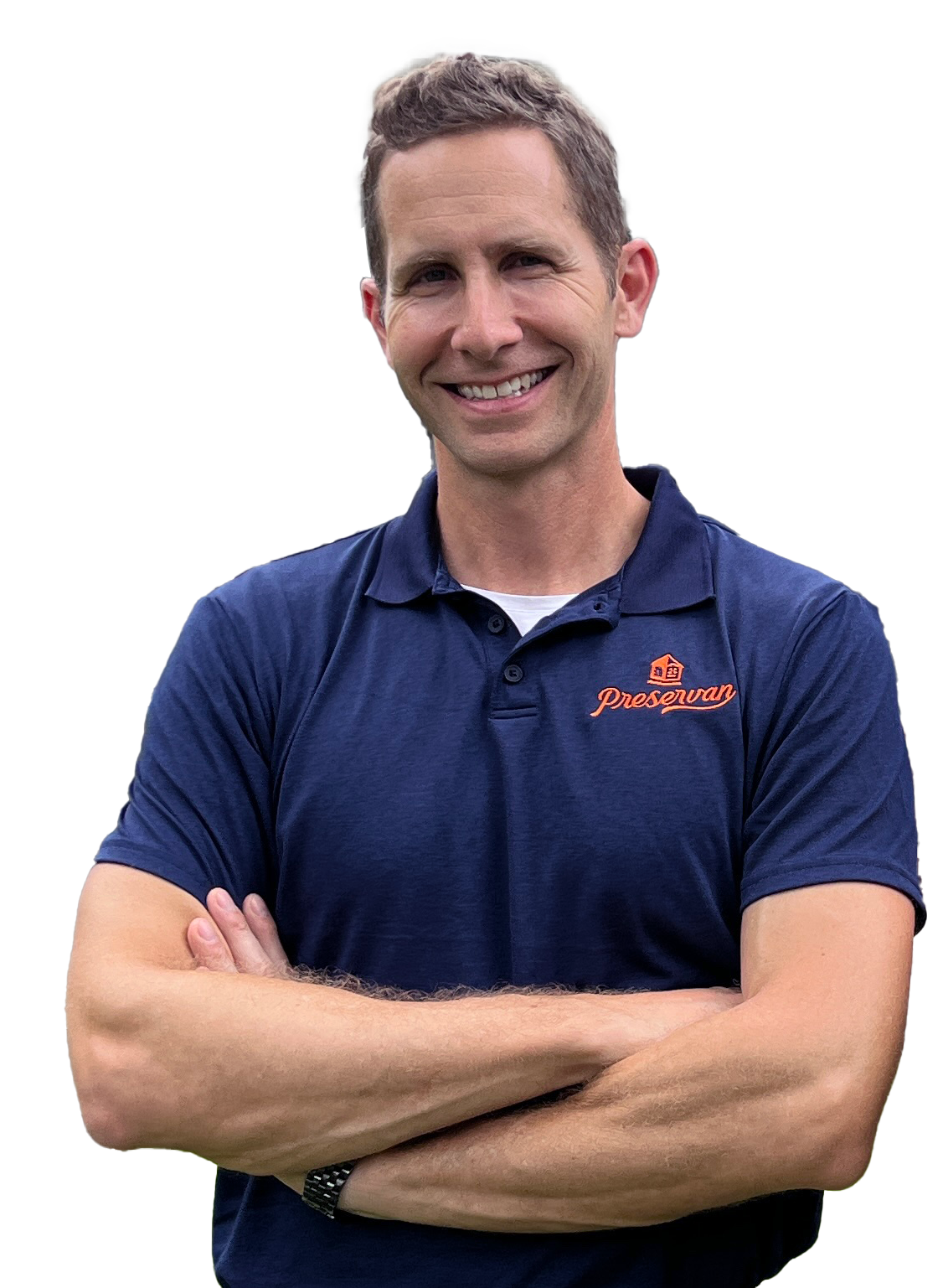 Scott Franchise Owner Preservan Wood Rot Repair has been using resin technology to preserve historic buildings across the nation, for 15+ years.