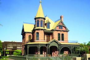 Arizona has high value on preserving history and maintaining a luxury-esque population, hence requiring maintenance businesses.