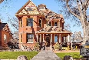 The Aging homes in CO have wood that is susceptible to wood rot and related issues that fit the needs of Preservan's mission.