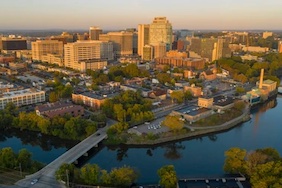 Delaware’s job market is growing with skilled workers from top schools, supporting industries like biotech and home services.