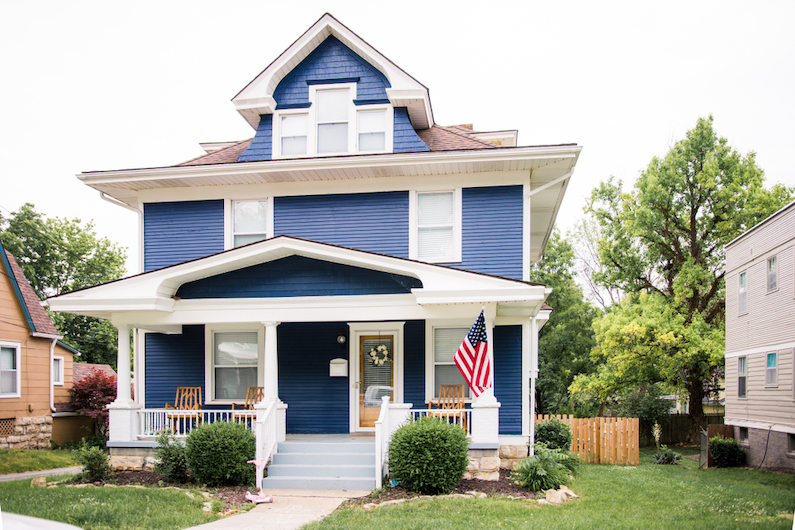 A plethora of historic architecture symbolizes Missouri’s thriving economy and franchise opportunities for entrepreneurs.