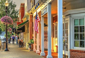 Combined with a low-tax, pro-business environment that supports entrepreneurs, these factors make Ohio franchises bound to thrive.